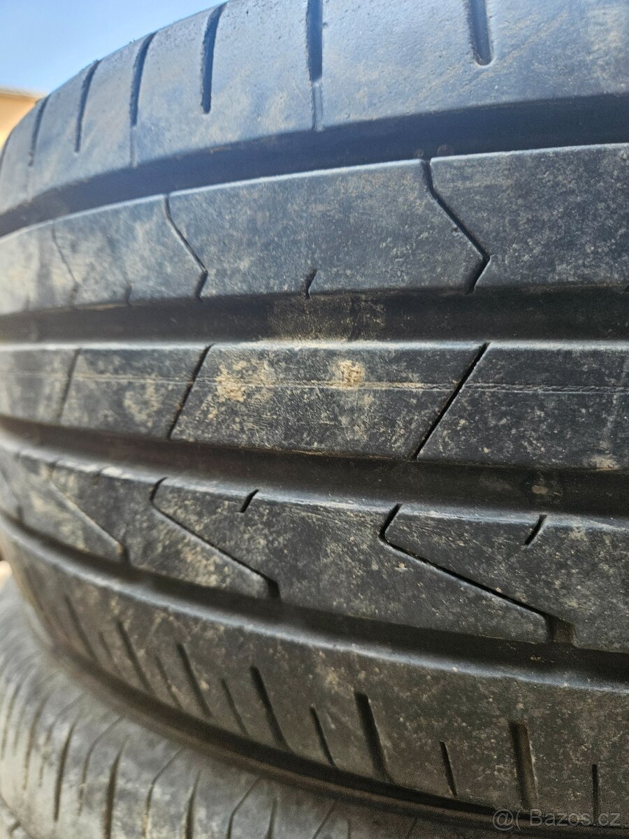 205/55R16 91H Ventus Prime3 HANKOOK