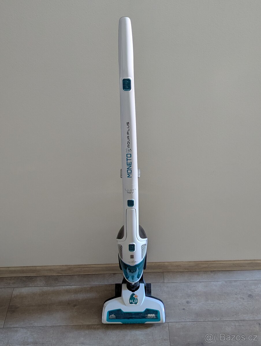 ETA Moneto II AQUA PLUS 18V