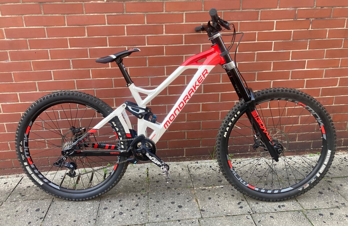 Mondraker Summum 27,5