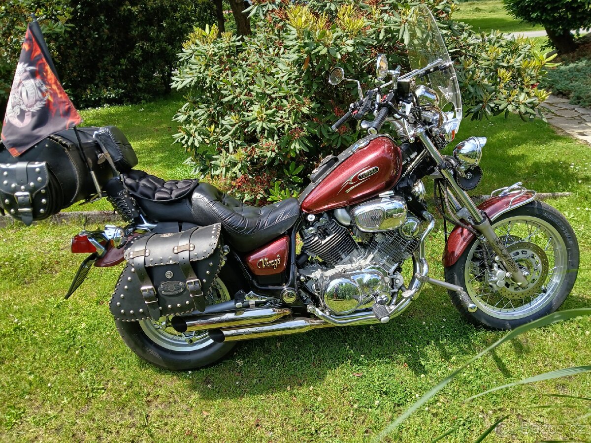 Virago