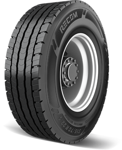 315/70 22,5 recom 315/80 22,5 recom