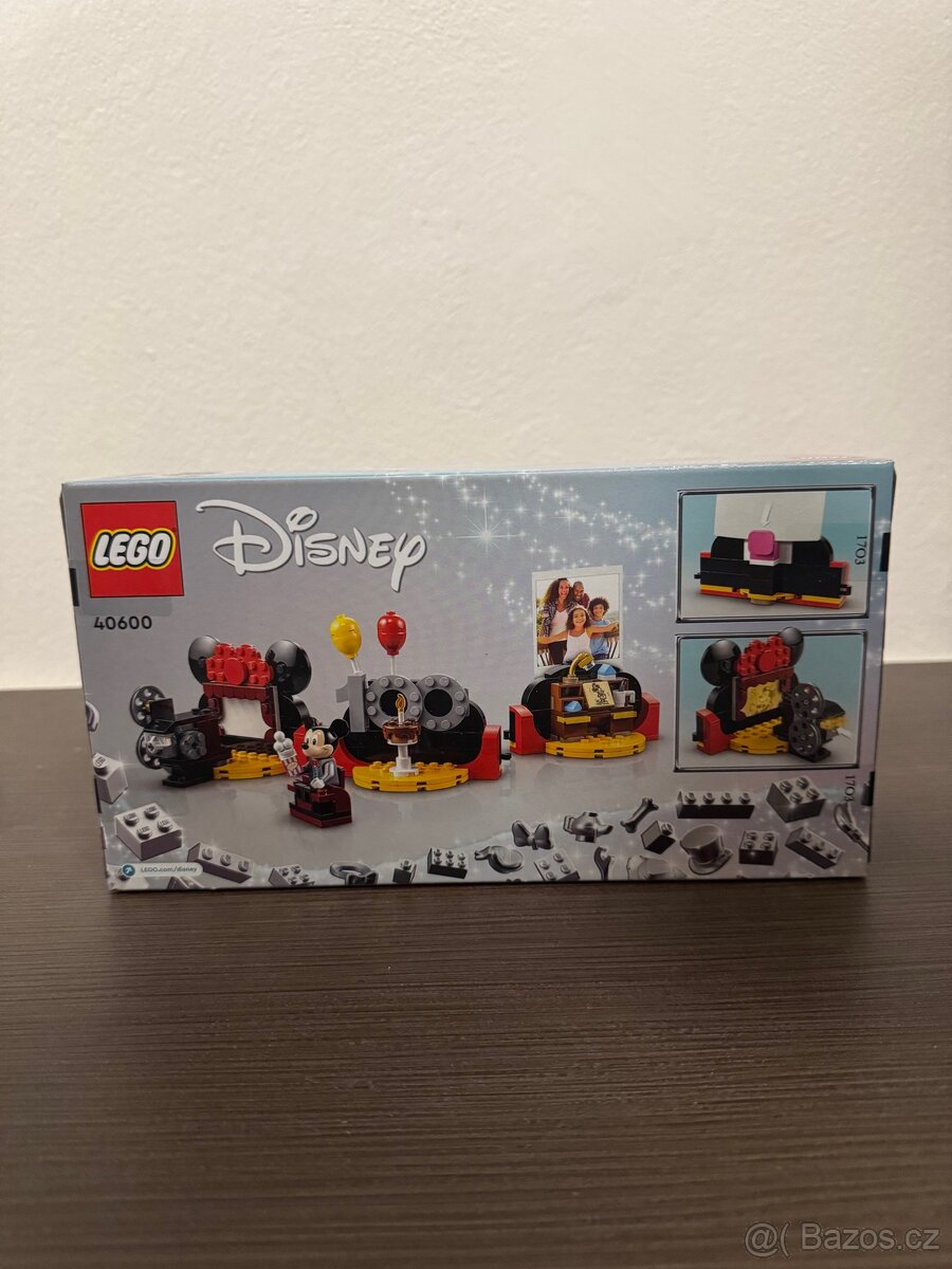 LEGO VIP sety 2/2