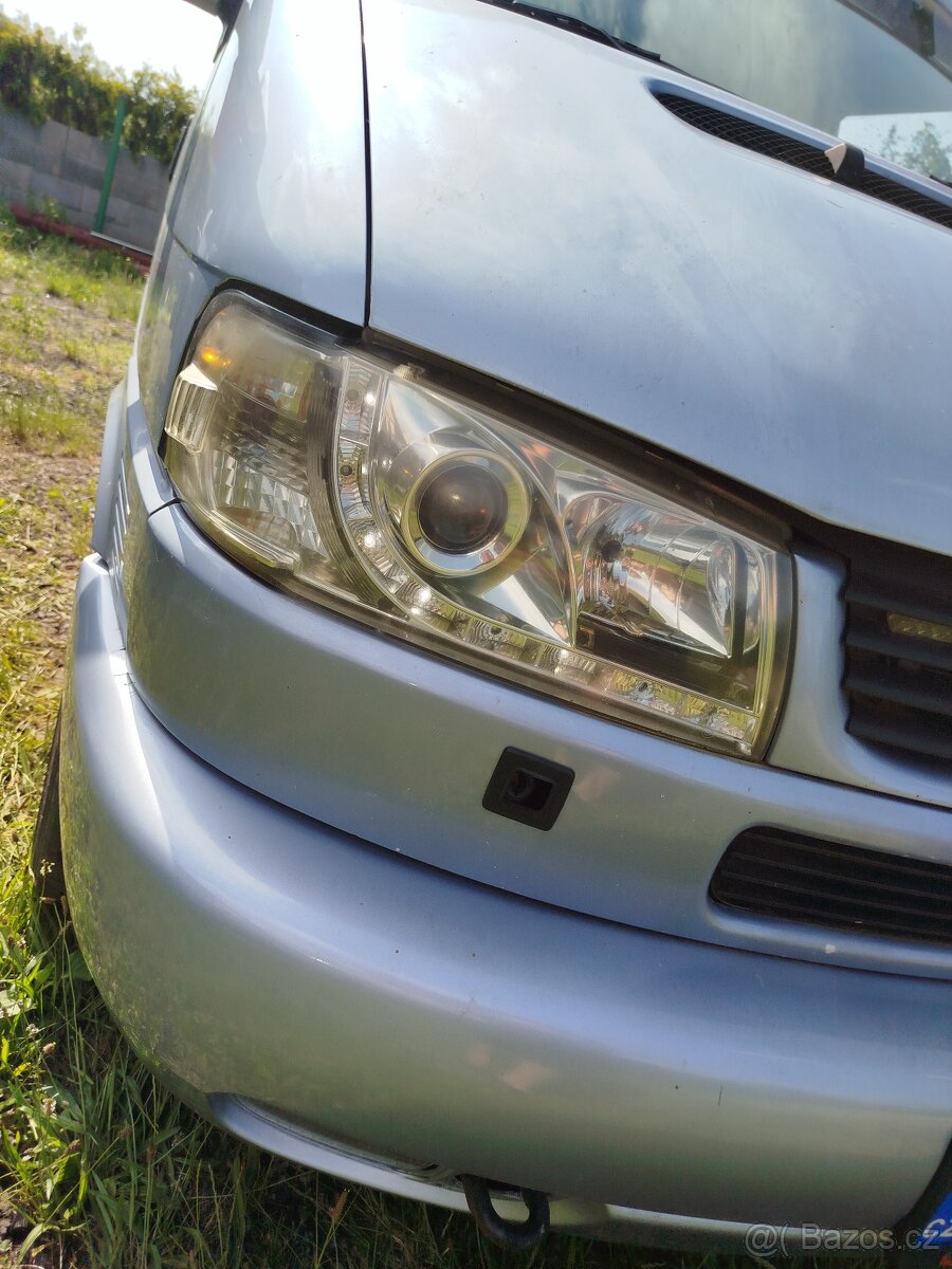 Světa t4