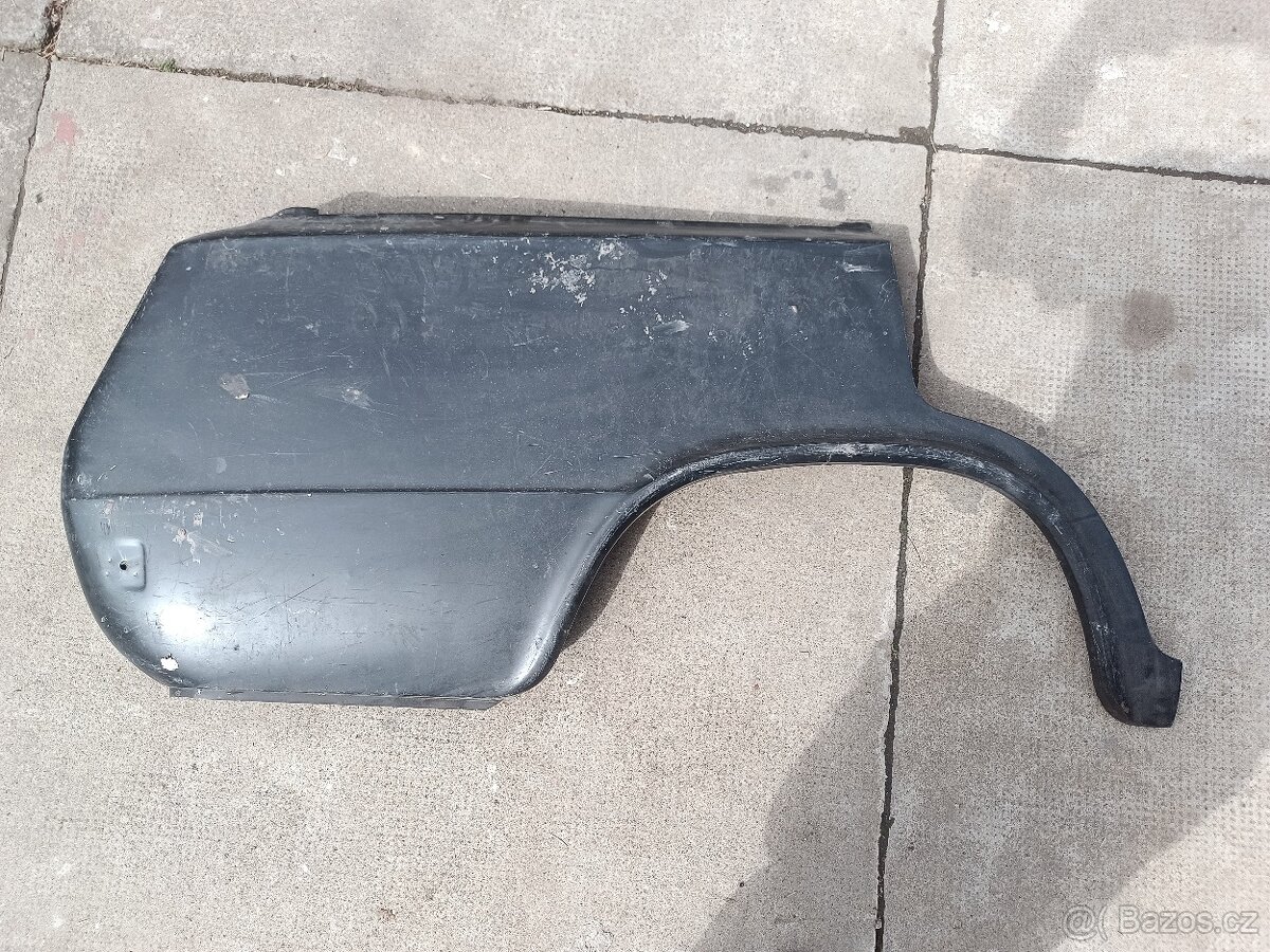 Zadní blatník Lada Vaz Žiguli 2102
