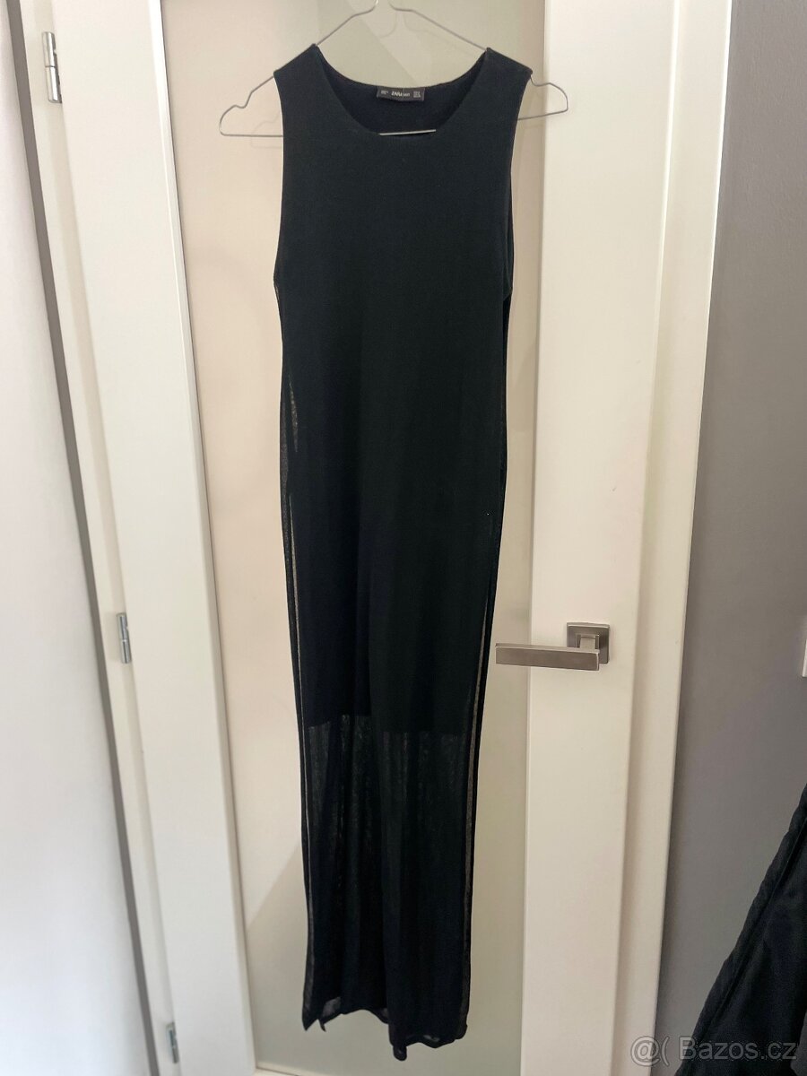 Plesove saty zara