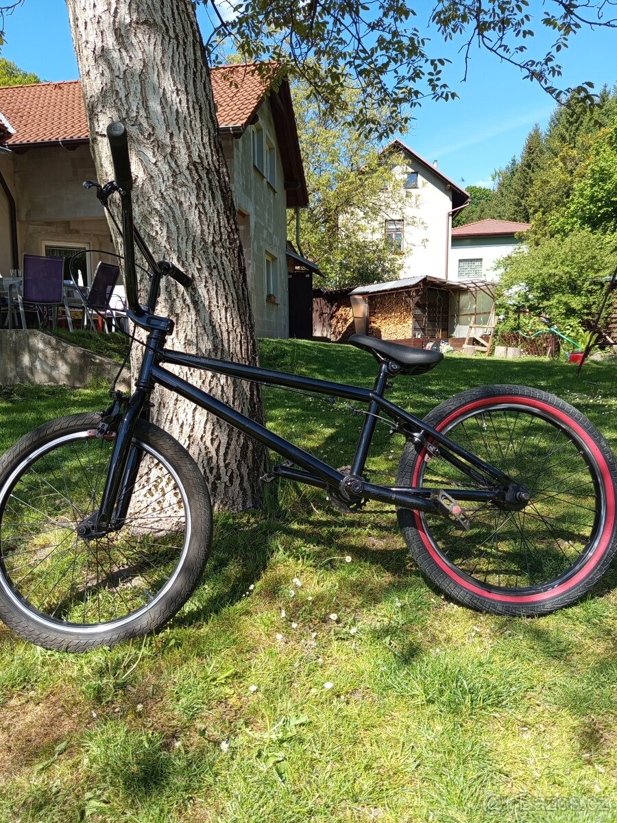 Prodám BMX