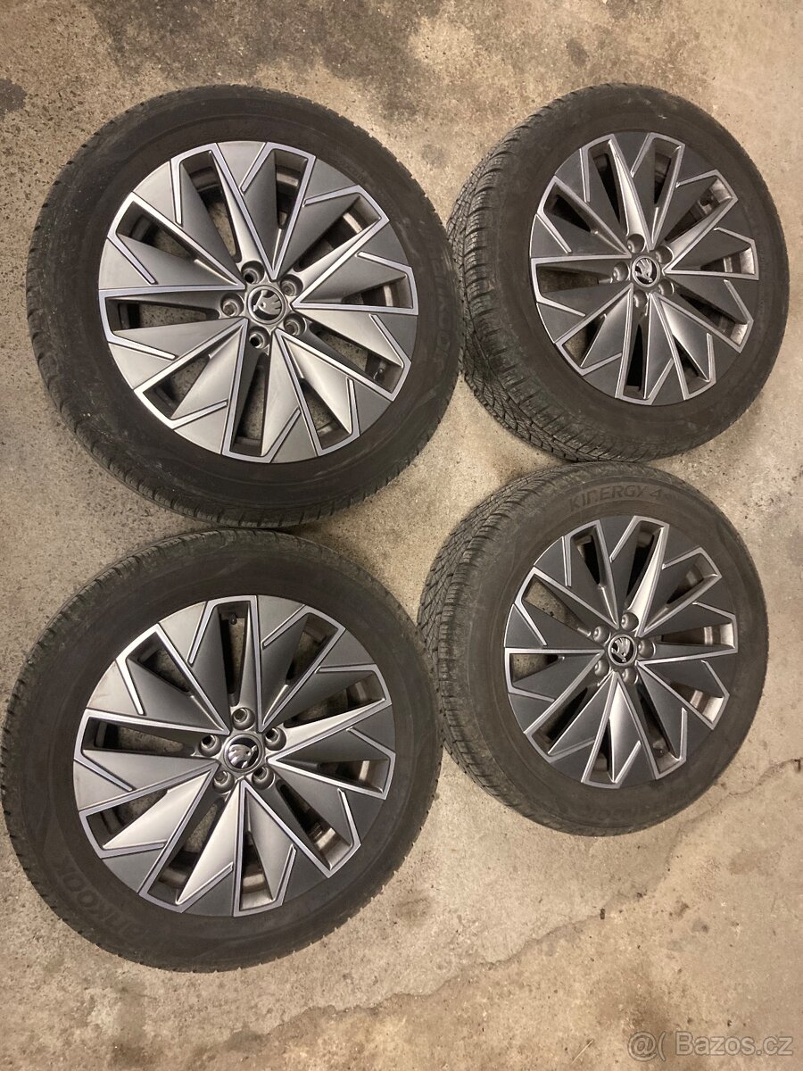 Alu kola PROPUS 17
