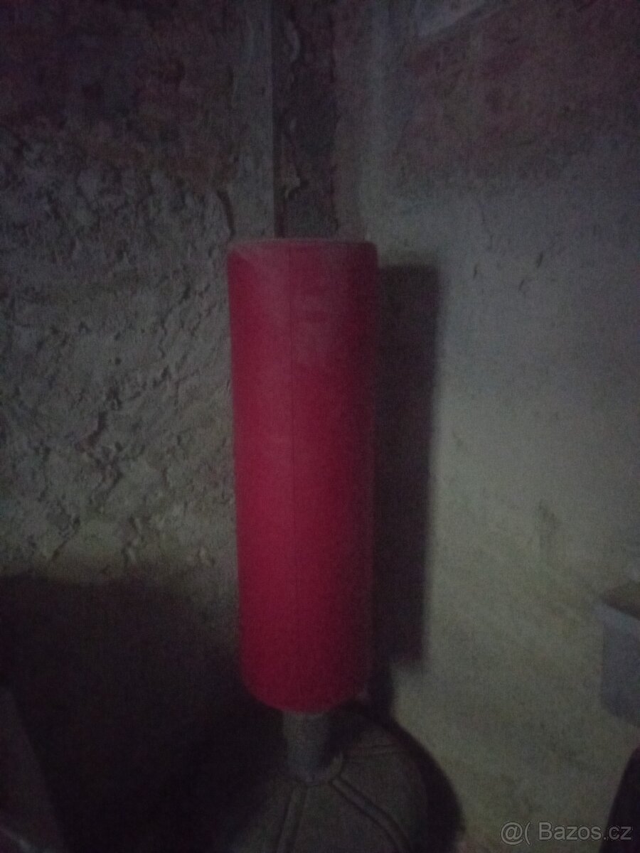 Prodám boxovací pytel