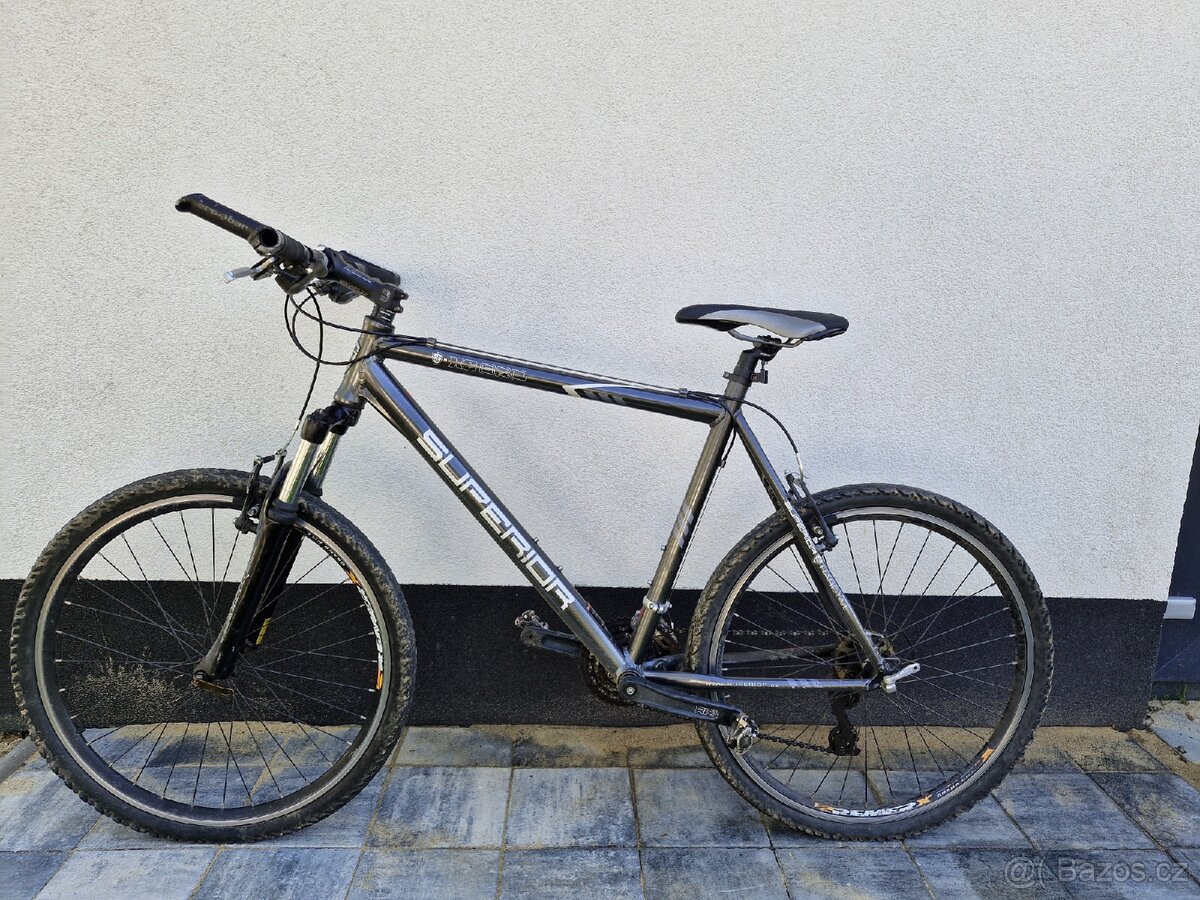 Prodej horské kolo Superior XC 820