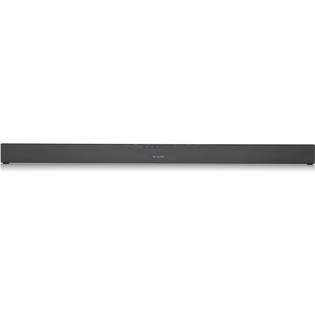 Sharp soundbar