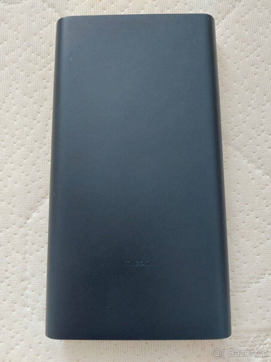 Xiaomi Power Bank 2 - 10000 mAh QuickCharge