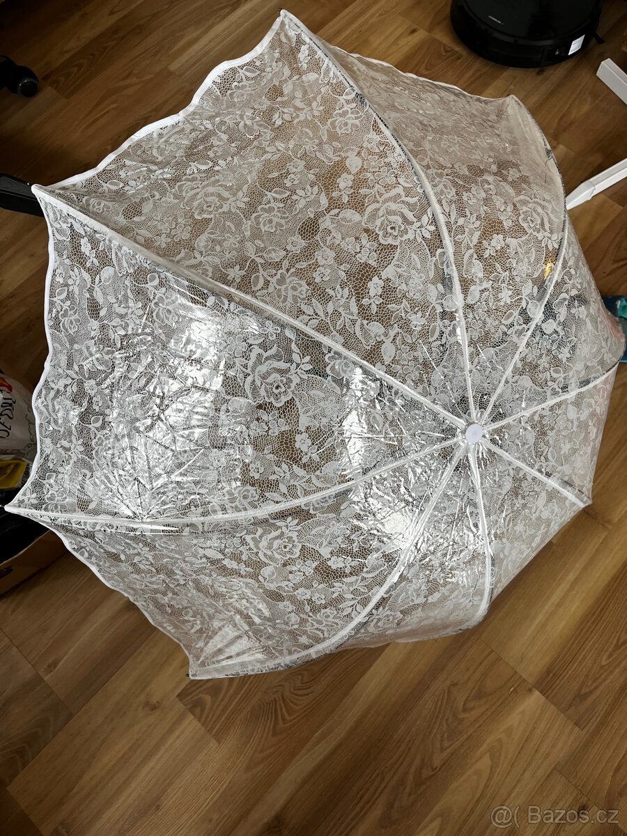 Deštník