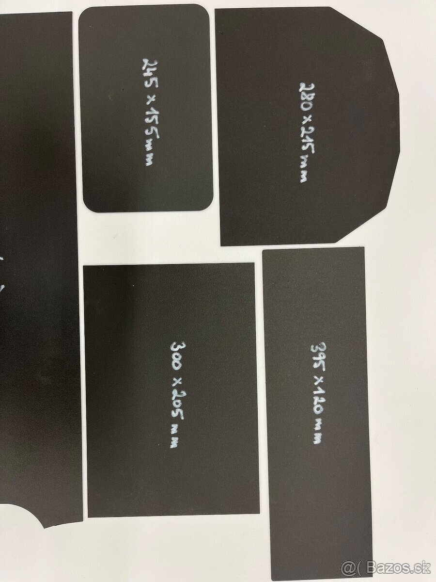 Kydex prodej