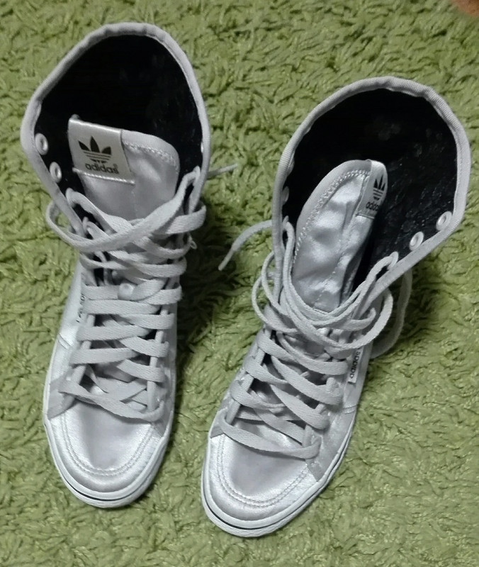 Tenisky Adidas vel. 36