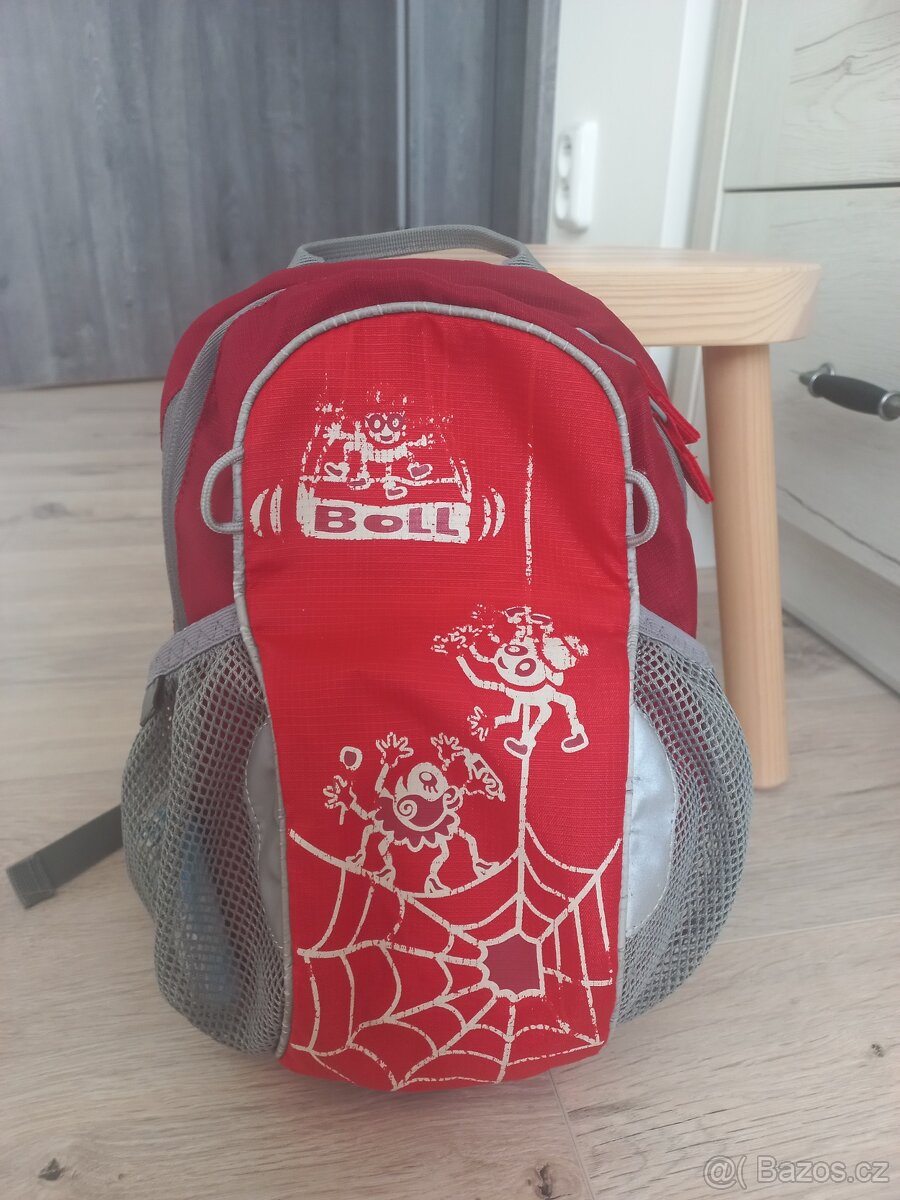 Dětský batoh Boll
