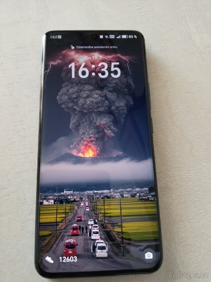 Vyměním Honor 90 5G