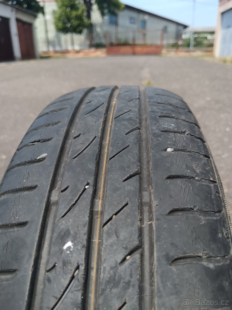 Kola R14 165/70