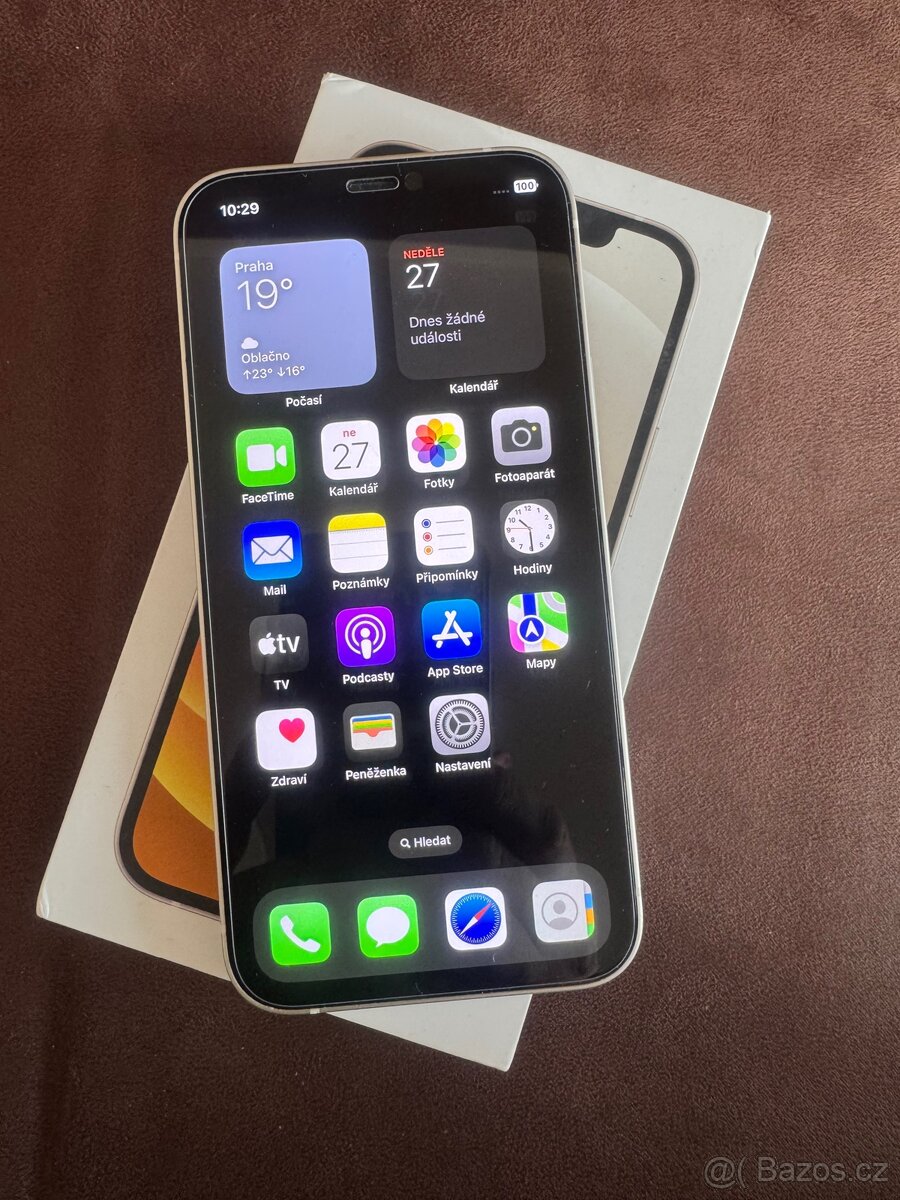 iPhone 12