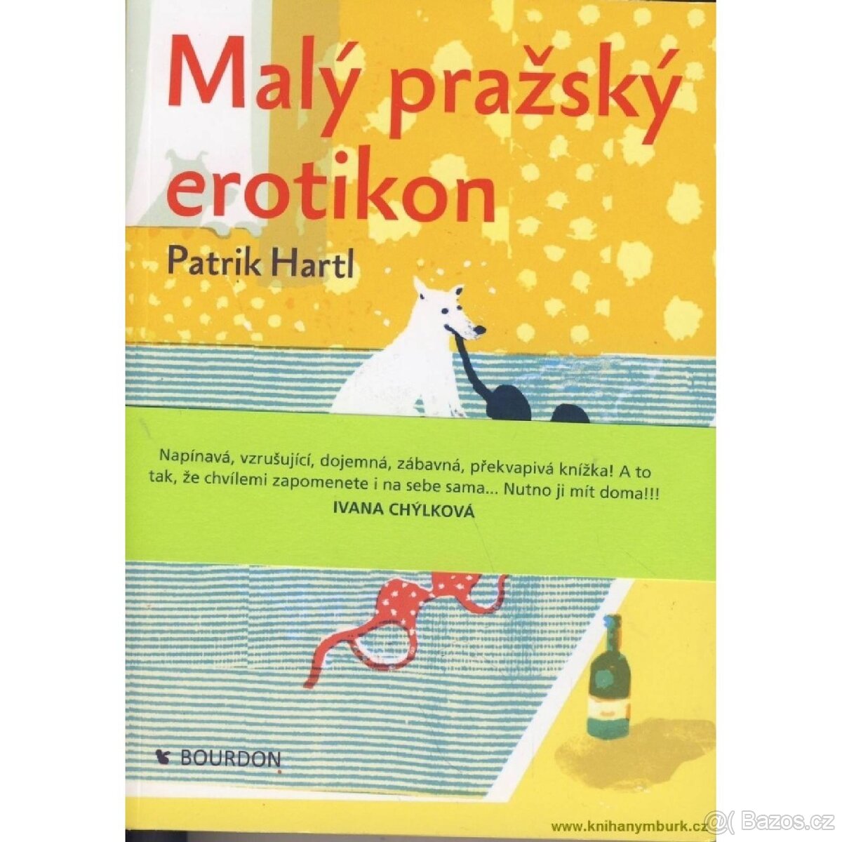 Malý pražský erotikon