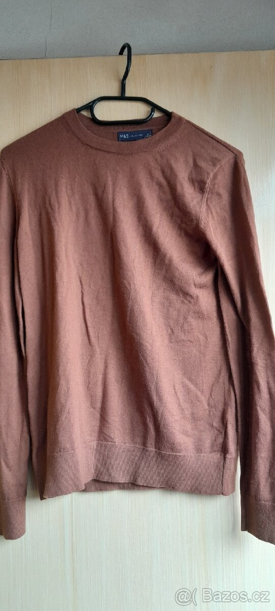 Prodám svetr značky M&S Collection