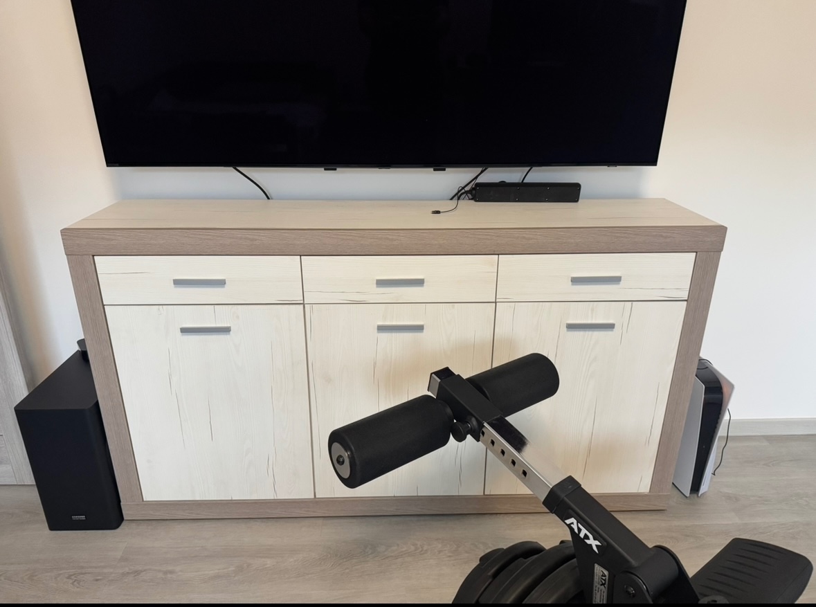 Komoda / skříňka