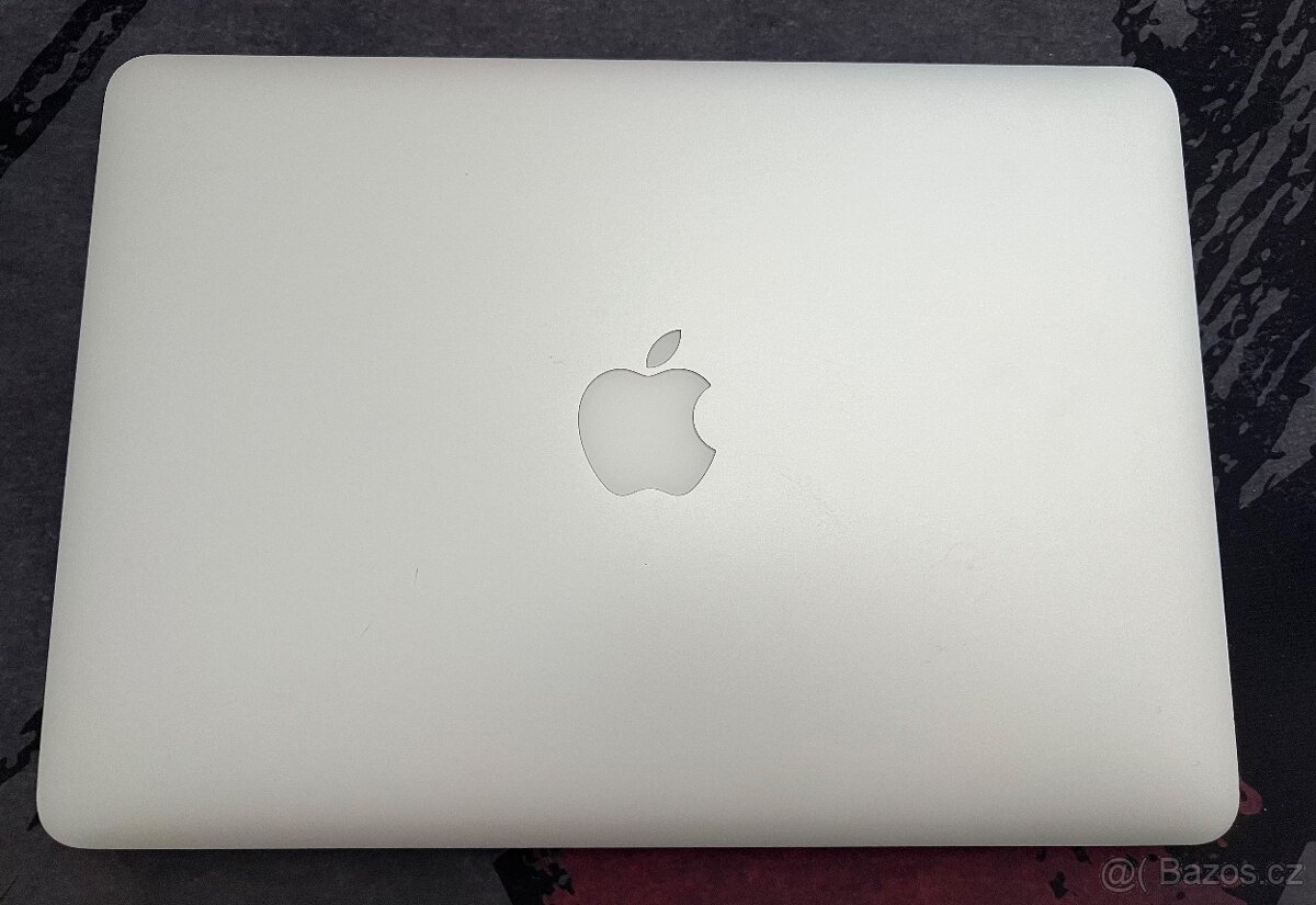 MacBook Pro Retina 13“