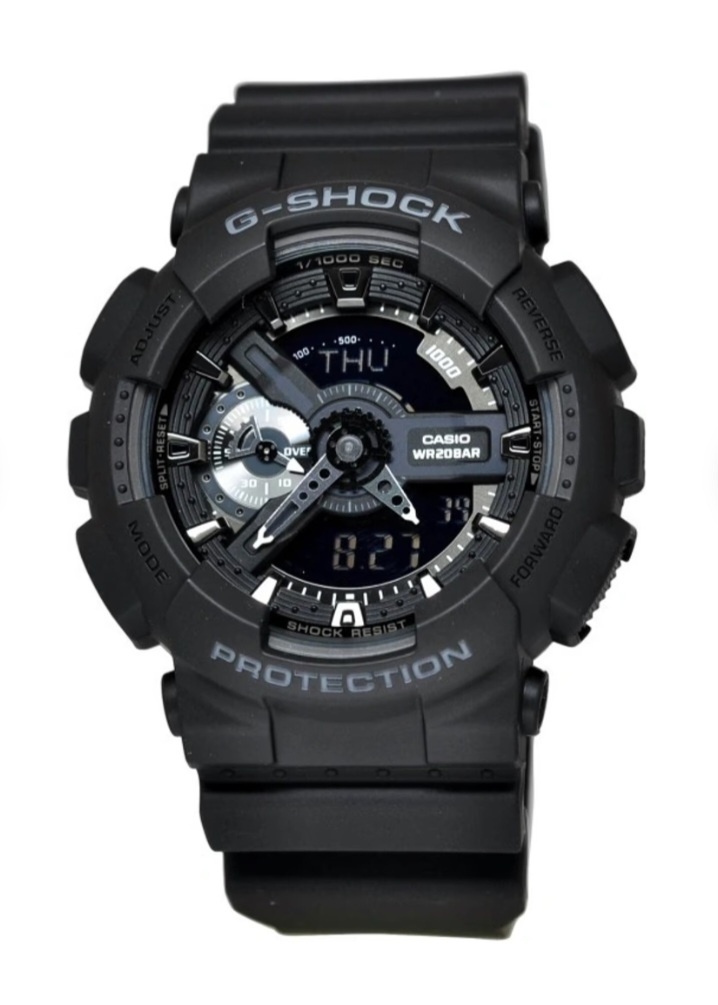 Pánské hodinky Casio G-Shock