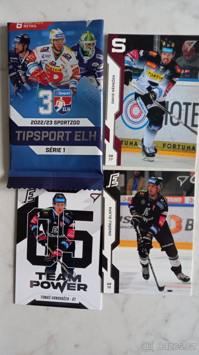 TIPSPORT ELH 2022/23