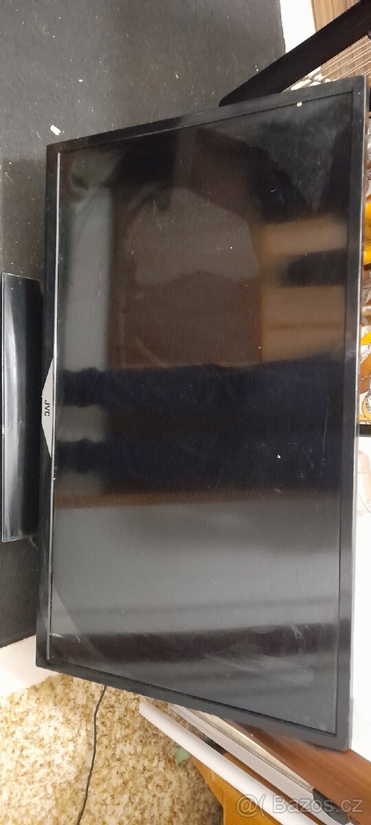 Jvc model LT-32VF53J