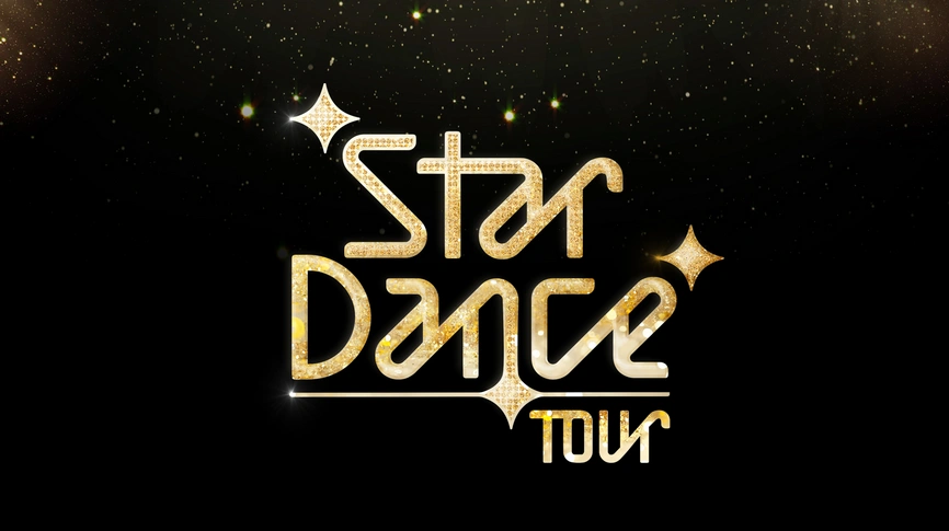 STARDANCE TOUR PRAHA 4.11.2025