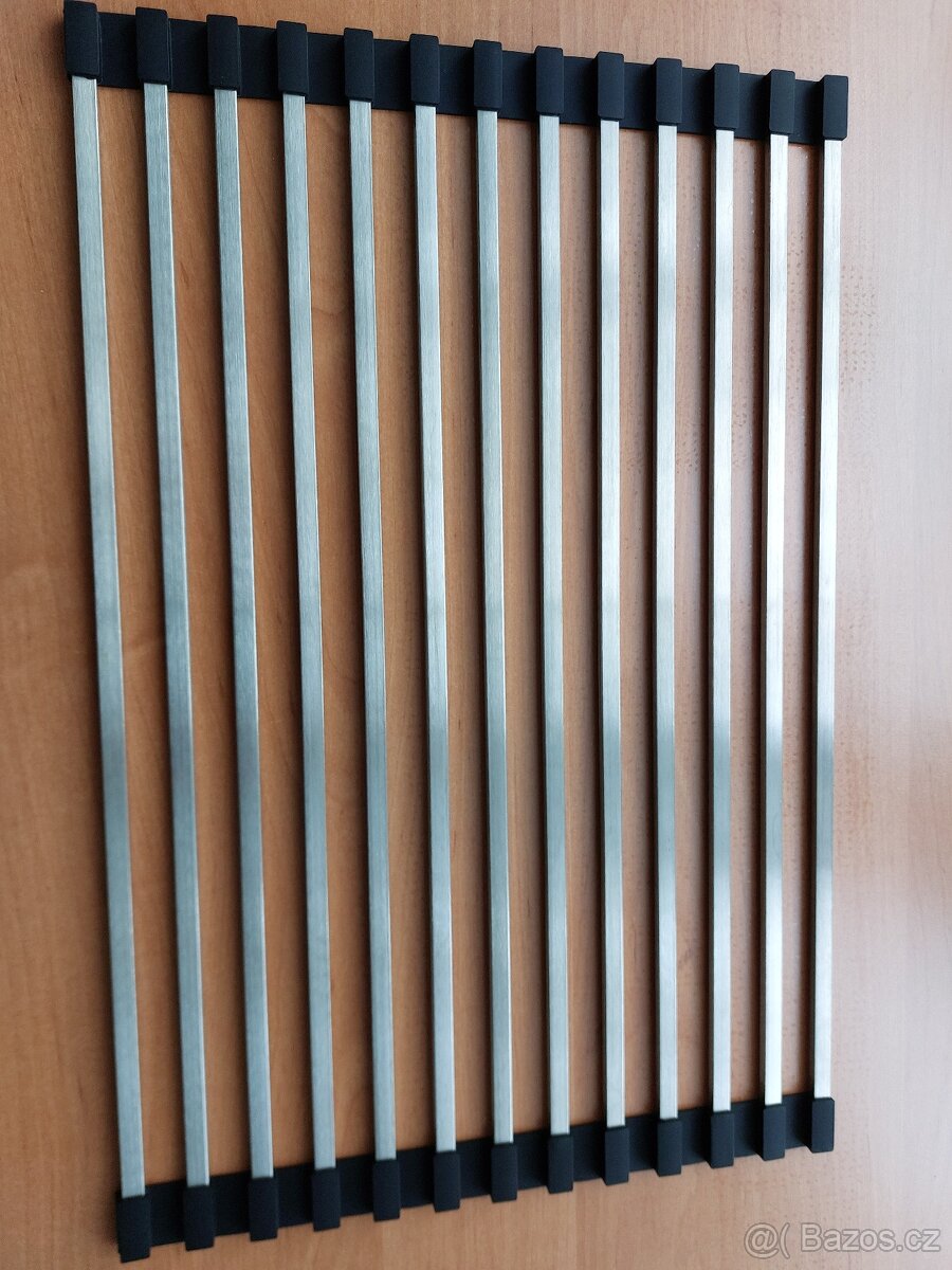 Rolovací rošt - odkapávač Roller Drainer, nový