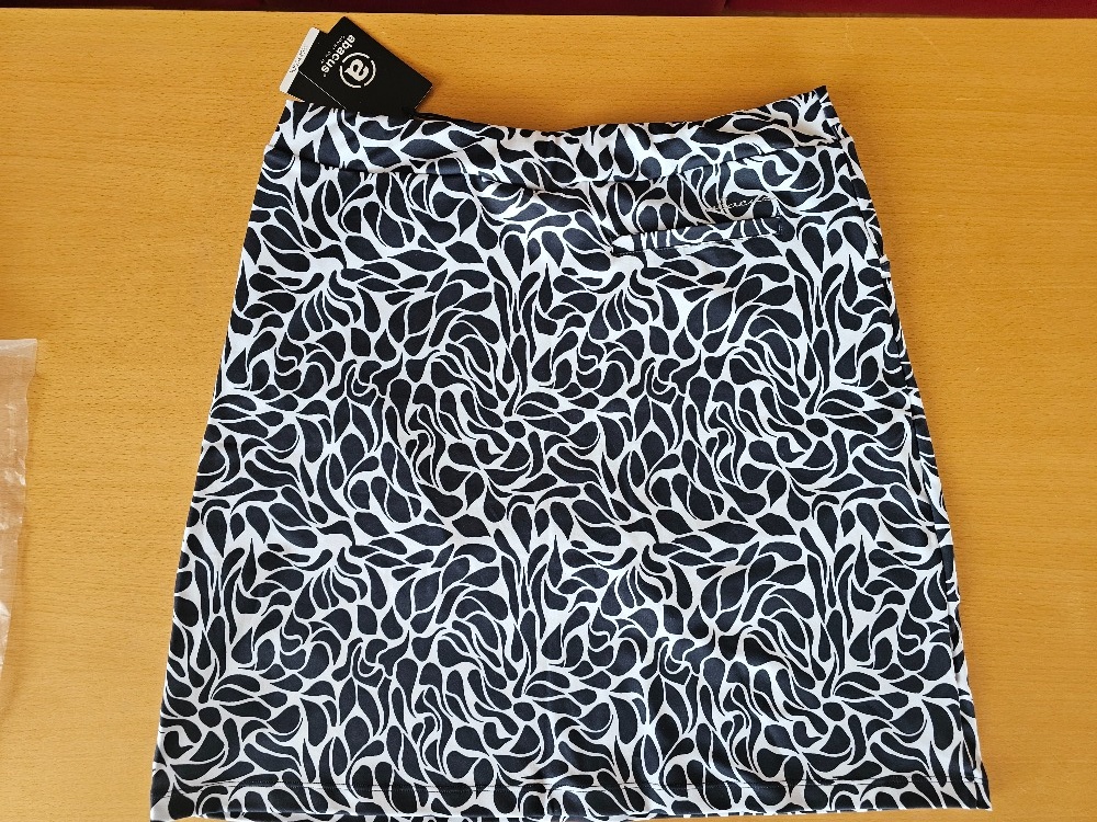 Golfová sukně Abacus