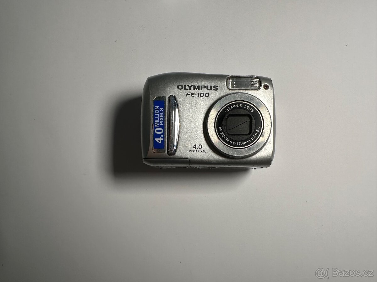 Olympus FE-100