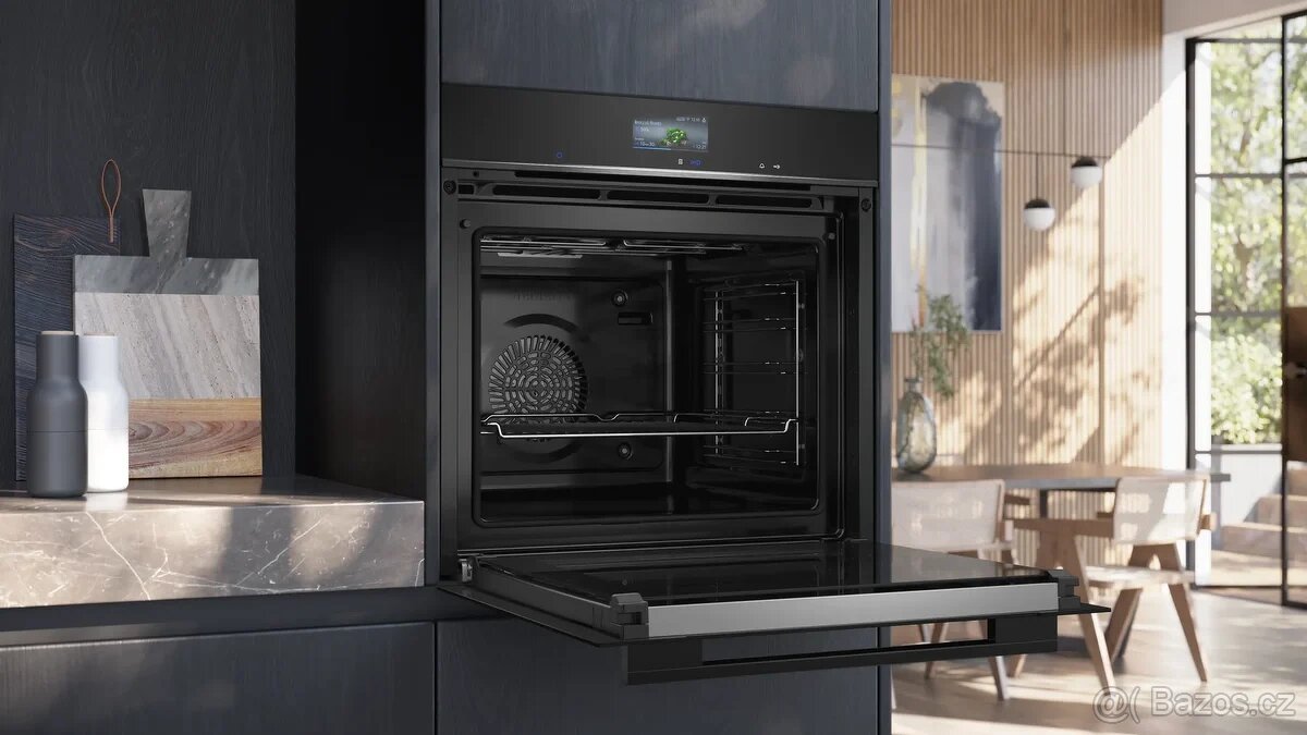 Siemens HB776G3B2S - IQ 700 - úplně nová, záruka