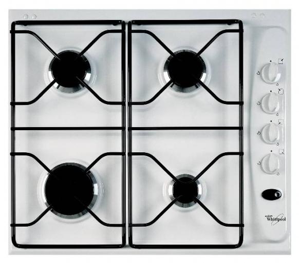Varná deska plyn Whirlpool AKM 250 WH - nová