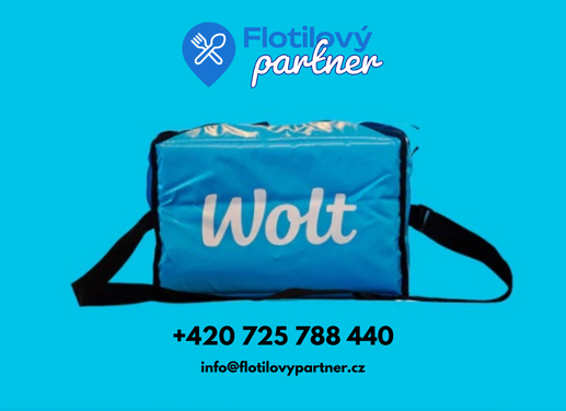 🚗 ROZVOZ JÍDLA - OSTRAVA 🚀