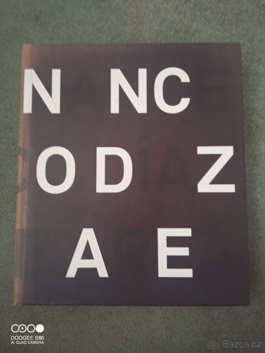 Federic Díaz - Resonance