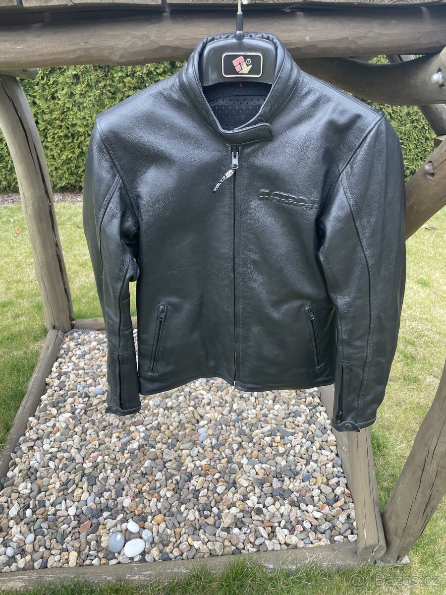 Bunda na motorku NAZRAN