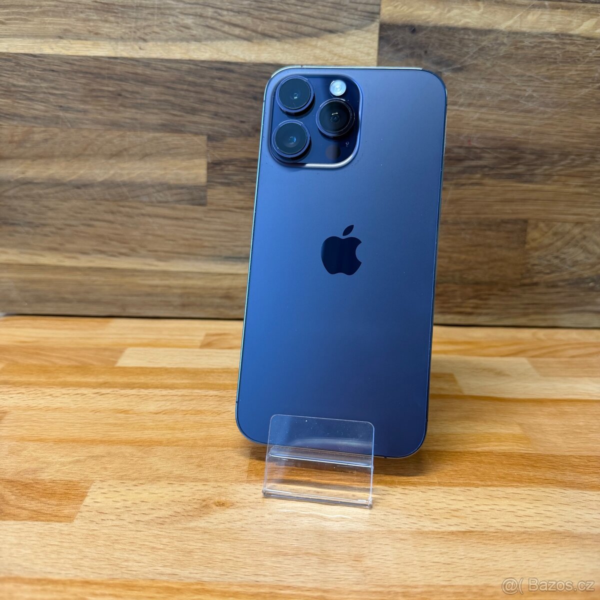 IPhone 14 Pro Max 256GB, fialový, eSIM (rok záruka)