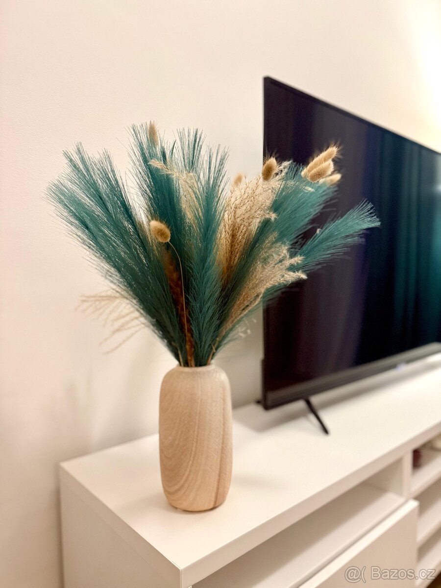 Pronájem bytu 1+kk (44m + 4m balkón)