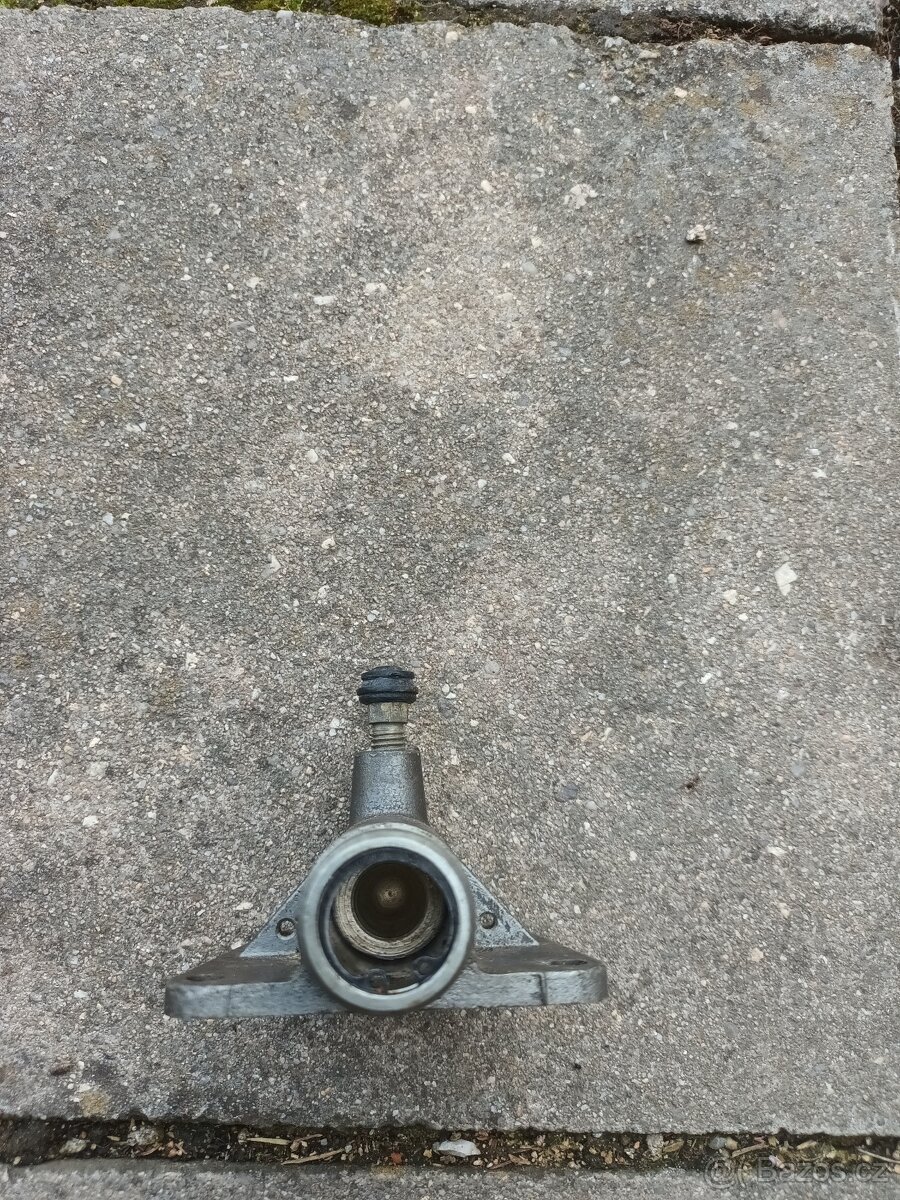 Spojkový váleček Škoda 1000MB,100,110R,120