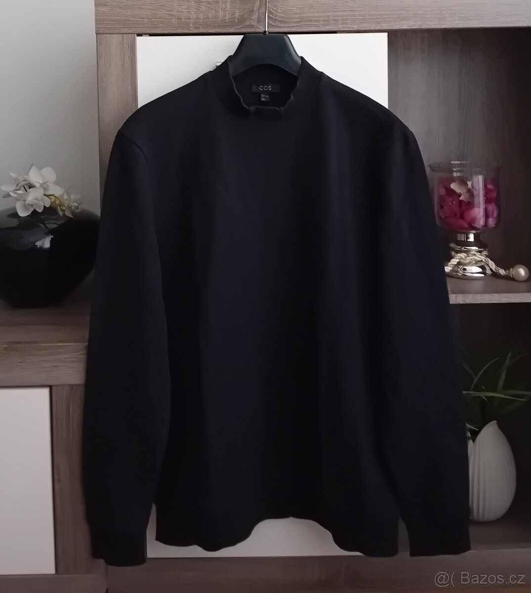 COS pánská mikina vel. M