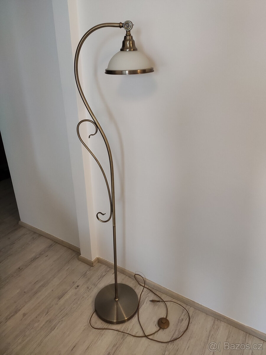 stojací lampa Rabalux