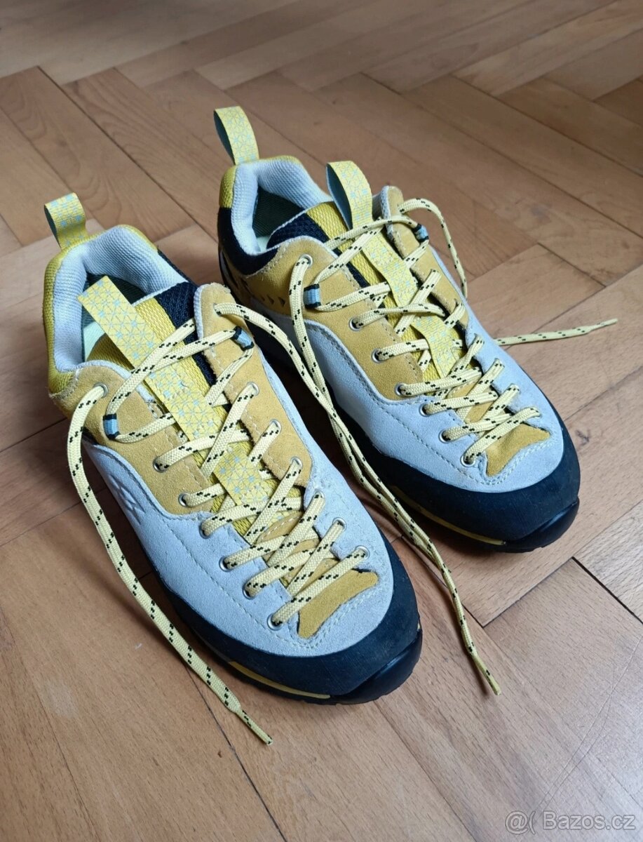 Garmont Dragontail LT GTX VMS