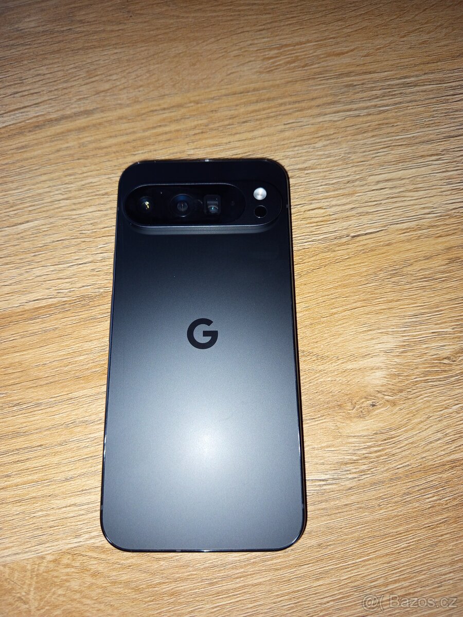 Google pixel 9 pro xl 512gb