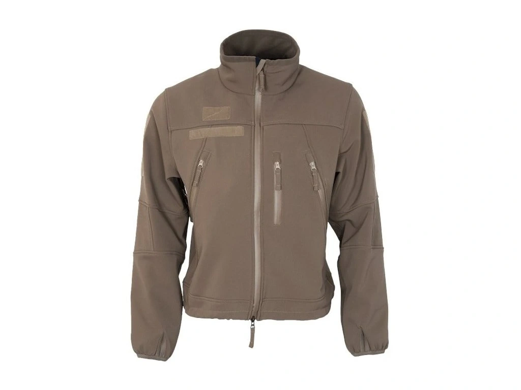 Bunda Termo 2010 Softshell AČR