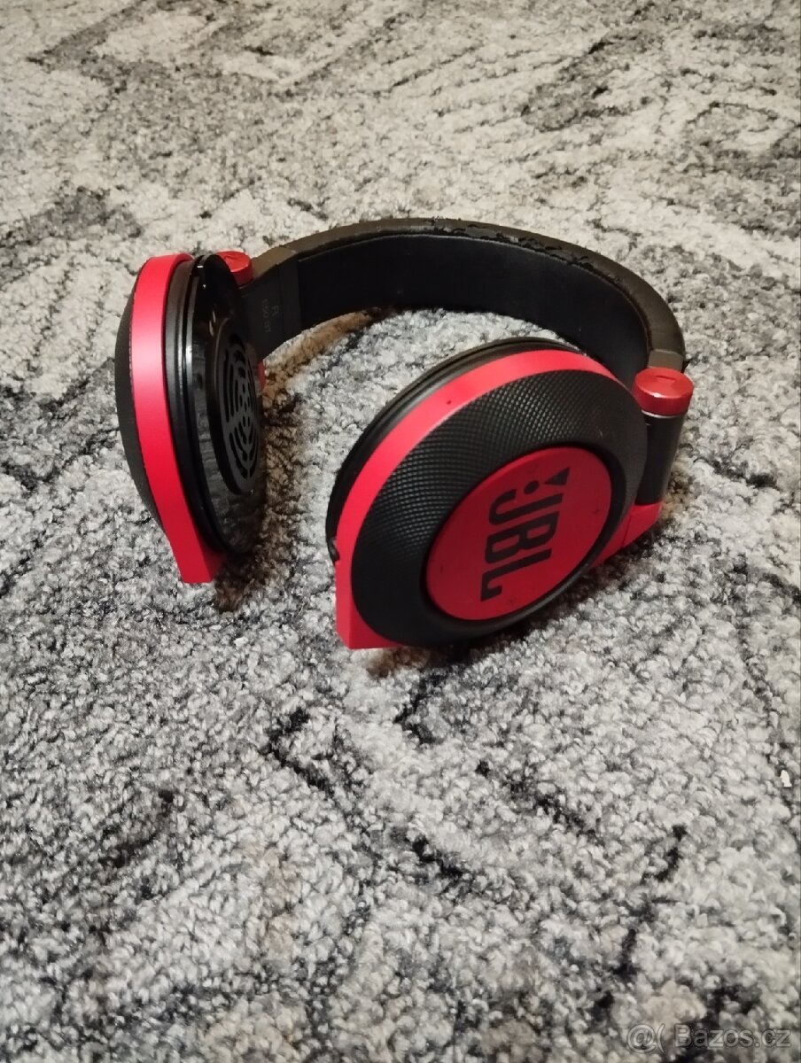 JBL Synchros E50BT