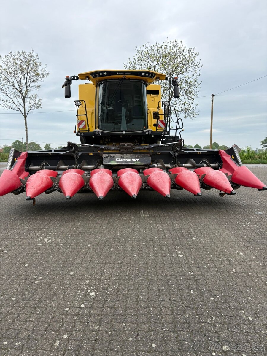 Kukuřičný Adaptér Geringhoff Horizon Star I