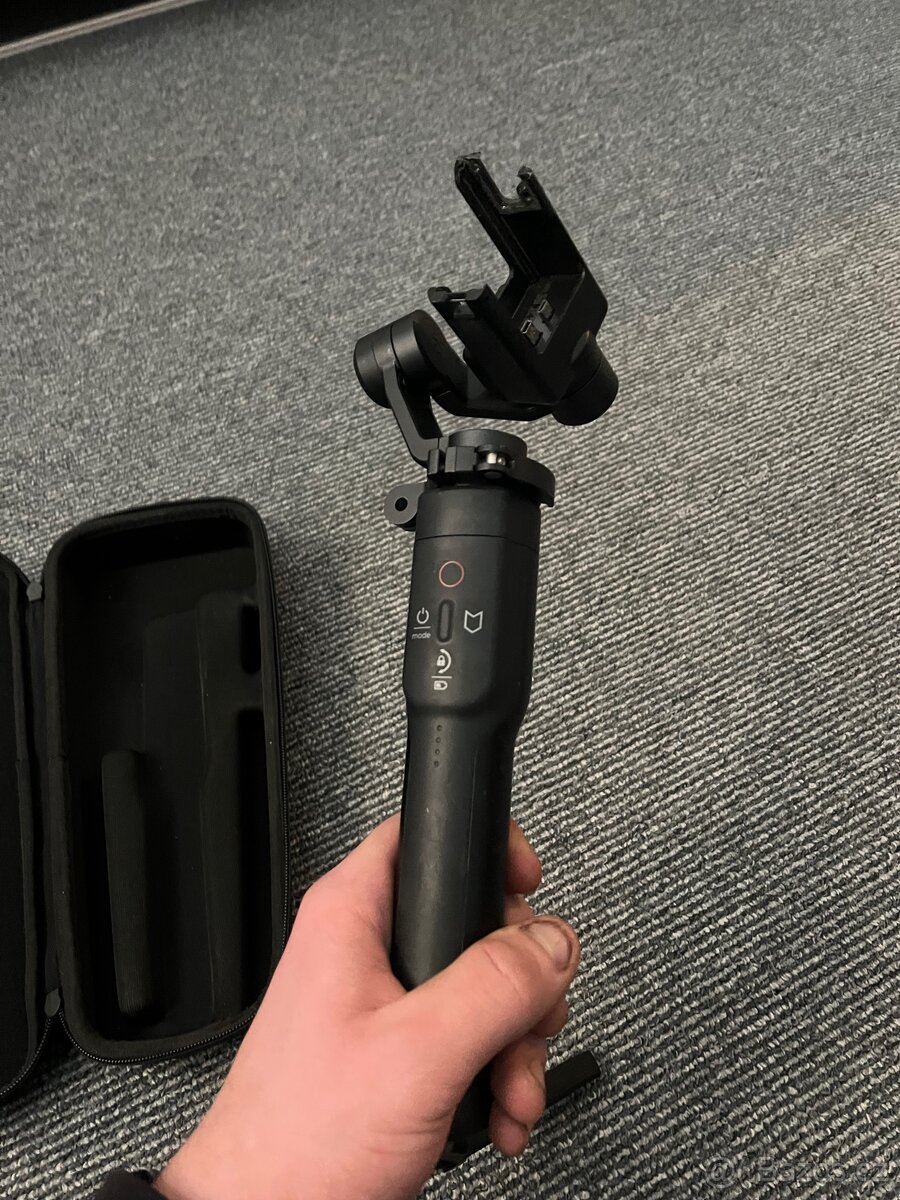 Gopro karma grip
