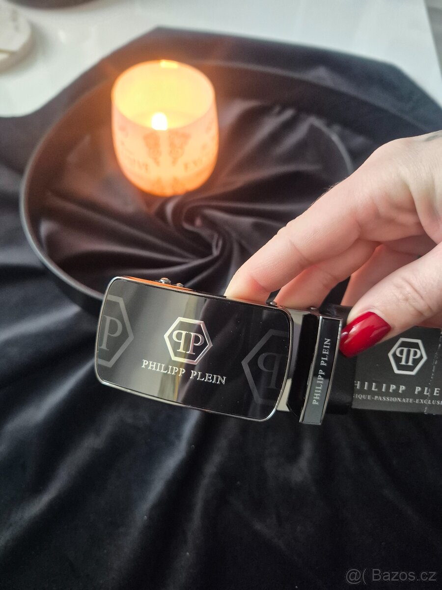 Philipp Plein pásek